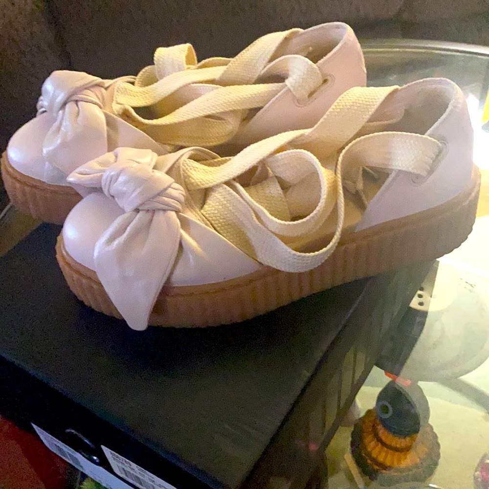 Puma Fenty by Rihanna